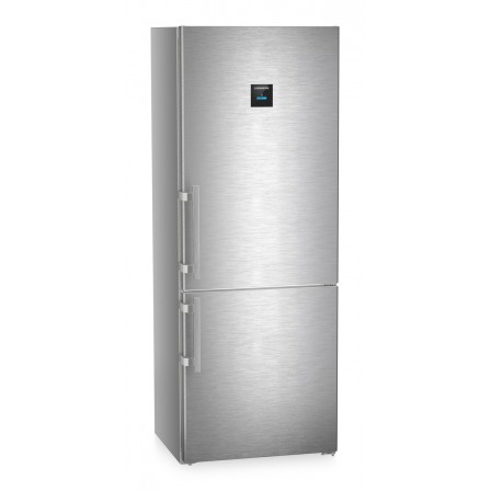 COMBINE CBNSDB775I 473L 335 138 BLU PERF BIOFRESH 75CM INOX B LIEBHERR 