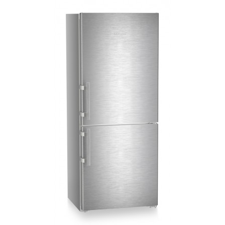 COMBINE CBNSDC765I 423L 285 138 BLU PERF BIOFRESH 75CM INOX C LIEBHERR 