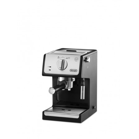 EXPRESSO ECP3321BK 15*BAR 1 1L CHROME DE LONGHI OFFRE 20€ 15 11