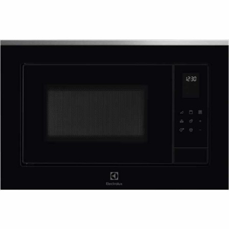 M ONDE GRIL LMS4253TMX 25L 900W ELECT 38CM INOX ELECTROLUX