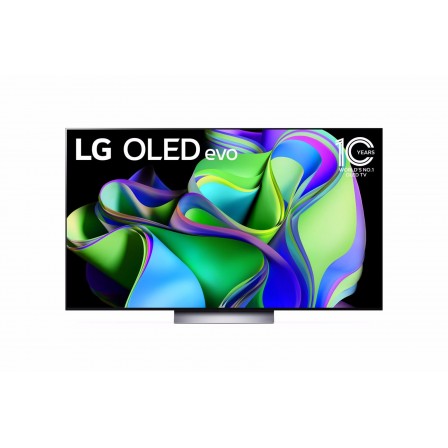 OLED EVO HDR 4K 164CM OLED65C35LA 2023 LG 