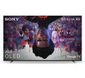 OLED HDR 4K 208CM XR83A80LPAEP 100HZ GOOGLE TV SONY