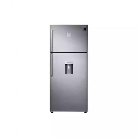 FRIGO RT53K653RSL 530L 403 127 DISTRIB INOX E SAMSUNG OP