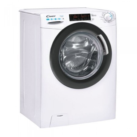 SECHANTE CSWS496TWMRE-47 1400T 9 6*KG BLANC D CANDY