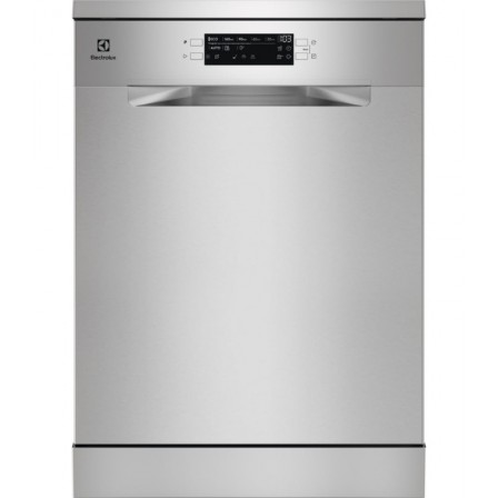 L VAISSELLE ESA47205SX 8P 46DB 13*C E INOX ELECTROLUX