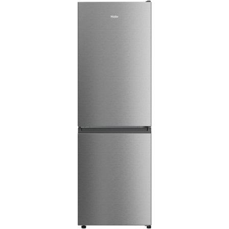 COMBINE H1DWDNPK186 341L 222 119 NO FROST INOX D HAIER OP