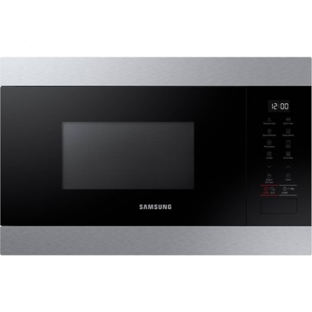 M ONDE MS22M8274AT 22L 850W ELECT INOX SAMSUNG