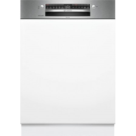 INTEGRABLE SMI4HBS23E 6P 42DB 13*C 9L INOX D BOSCH EXCLUSIV OFFRE 70€  31 03