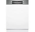 INTEGRABLE SMI4HBS23E 6P 42DB 13*C 9L INOX D BOSCH EXCLUSIV OFFRE 70€  31 03