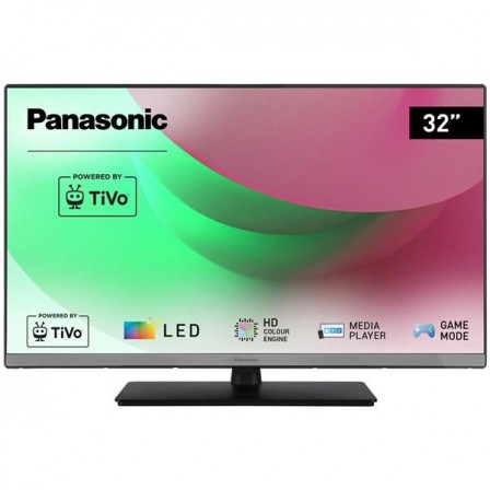 LED 82CM TB-32S45AEZ FULL HD 60HZ SMART TV E PANASONIC OP