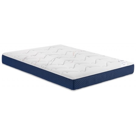 MATELAS RAPHIA  140X190  SUSPENSION LFK + COSI SOFT EP23 EBAC OP